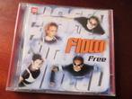 FIOCCO FREE - 2CD-SET, Cd's en Dvd's, Verzenden, Gebruikt, Techno of Trance