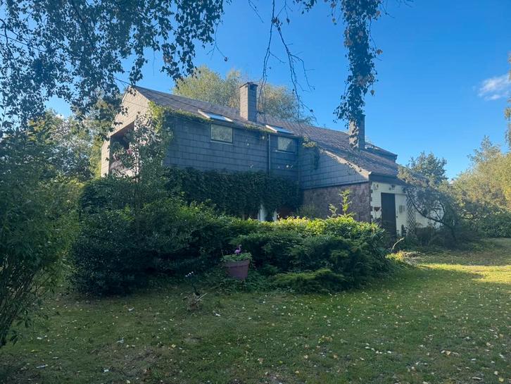 Prachtig BEAUFAYS-pand, Immo, Huizen en Appartementen te koop, Provincie Luik, 1500 m² of meer, Vrijstaande woning, D