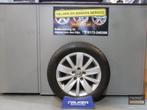 Winterbanden met velgen Volkswagen, Banden en Velgen