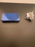Nex 3DS XL Top IPS + Chargeur, Consoles de jeu & Jeux vidéo, Consoles de jeu | Nintendo 2DS & 3DS, Enlèvement ou Envoi
