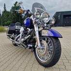 Harley-Davidson ROAD KING CVO Screamin Eagle 110CI, Motoren, 2 cilinders, Chopper, 1802 cc, Particulier