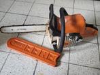 kettingzaag, Tuin en Terras, Hand-tuingereedschap, Ophalen, Gebruikt, Overige soorten, Stihl