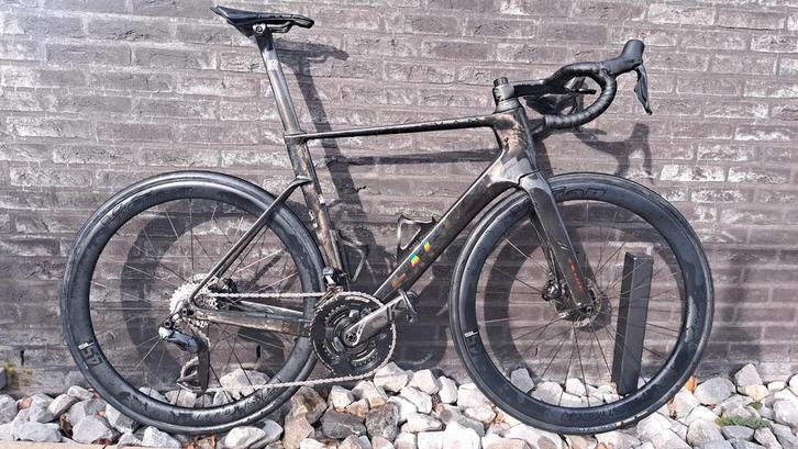 Factor Ostro Vam 2.0, Vélos & Vélomoteurs, Vélos | Hommes | Vélos de sport & Vélo de randonnée, Enlèvement