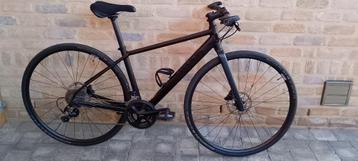 Canyon Roadlite WMN AL SL 7.0, Autres marques, 10 à 15 vitesses, Comme neuf, Enlèvement