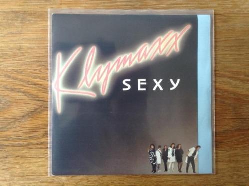 single klymaxx, CD & DVD, Vinyles Singles, Single, R&B et Soul, 7 pouces, Enlèvement ou Envoi