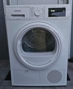 Siemens IQ300 8kg warmtepomp condensatie droogkast, Elektronische apparatuur, Ophalen, 8 tot 10 kg, Zo goed als nieuw, Condens