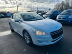Peugeot 508 Blue HDI 2.0 Automatique, Autos, 100 kW, Euro 5, Achat, Entreprise