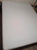 2 pers matras, Ophalen, Zo goed als nieuw, Matras