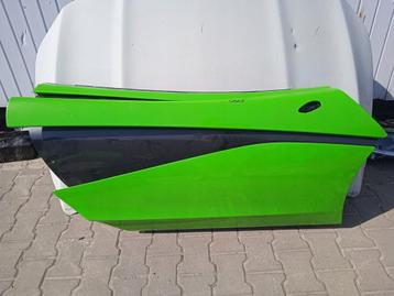 Mclaren 570S 540C 570GT rechter deur perfect deur beschikbaar voor biedingen