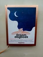 Droomdagboek Happinez, Ophalen of Verzenden, Zo goed als nieuw, Happinez