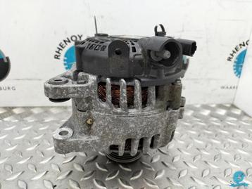 PEUGEOT 208 P21E ALLURE [ALTERNATOR] 2020 beschikbaar voor biedingen