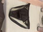 Jockstrap, Taille S, Kleding | Heren, Ophalen, Zwart, Nachtkleding