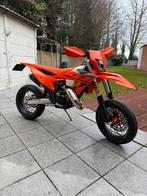 KTM 125 Supermoto (2025), Motoren, Particulier, 11 kW of minder, 1 cilinder, Minimaal motorrijbewijs A1