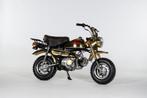 Honda Monkey Gold 1984 nieuw limited, Classe B (45 km/h), Enlèvement, Neuf, Autres modèles