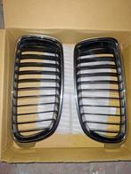 Bmw f30 grils, Enlèvement