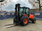 2014 JCB 930-4WD T4 Vorkheftruck, Diesel, Heftruck