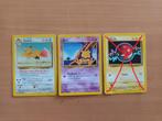 Pokémon Legendary Collection set (mei 2002), Ophalen of Verzenden, Zo goed als nieuw, Meerdere kaarten