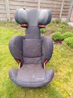 Autostoel Maxicosi Rodifix, Ophalen, Autogordel of Isofix, Gebruikt, 15 t/m 36 kg