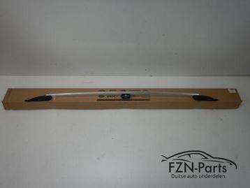 VW Caddy 2K7 Dakdrager Dakrail Links L Chrome NIEUW, Enlèvement ou Envoi, Utilisé