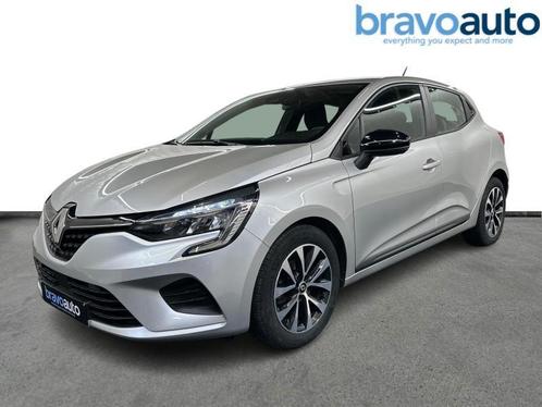 Renault Clio 1.0 TCE90 EQUILIBRE AUT., Autos, Renault, Entreprise, Clio, Airbags, Air conditionné, Bluetooth, Ordinateur de bord