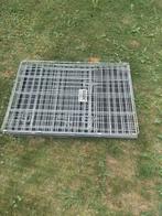Hondenbench, Dieren en Toebehoren, Ophalen, Zo goed als nieuw