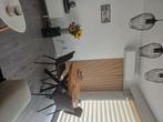 Appartement, 61 m², Appartement, 1 kamers, Genk