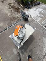 Afkortzaag Festtool, Doe-het-zelf en Bouw, Ophalen, Gebruikt, Afkortzaag, Festool