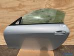 MERCEDES SLK R171 ZILVER C775 links deur 2005-2011, Auto-onderdelen, Gebruikt, Mercedes-Benz, Deur