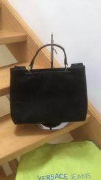 Versace jeans handtas, Ophalen, Zo goed als nieuw, Handtas