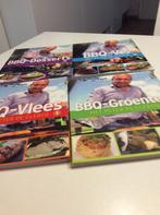 BBQ Peter De Clercq, Boeken, Kookboeken, Nieuw, Peter De Clercq, Ophalen