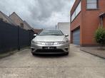 Honda Civic Benzine Automaat 140km Gekeurd Garantire, Auto's, Honda, Gebruikt, 4 cilinders, 1165 kg, Bedrijf