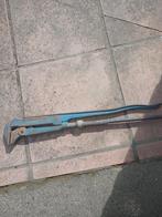 Zware buizentang, Doe-het-zelf en Bouw, Ophalen, Gebruikt