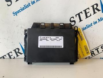 Ordinateur réservoir automatique d'un Mercedes E-Klasse, Enlèvement ou Envoi, 3 mois de garantie, Utilisé, Mercedes-Benz