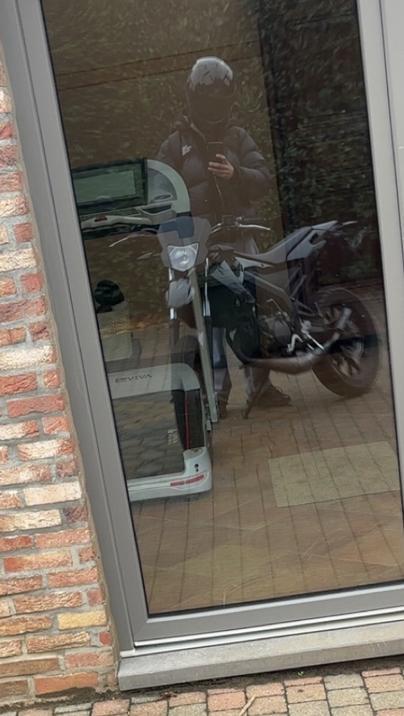 Derbi senda 2019 2 takt, Fietsen en Brommers, Brommers | Crossbrommers, Nieuw, Derbi, Ophalen