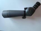 Longue vue - telescope Gosky 20-60 x 80, TV, Hi-fi & Vidéo, Matériel d'optique | Télescopes, Enlèvement, Comme neuf