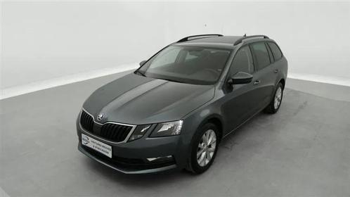 Skoda Octavia 1.6 CR TDi Ambition Navi / PDC av+ar, Auto's, Skoda, Bedrijf, Te koop, Octavia, ABS, Boordcomputer, Centrale vergrendeling