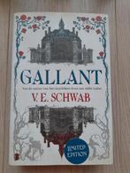 Boek: Gallant - V.E. Schwab, Boeken, Ophalen, Nieuw, V.e. schwab