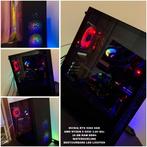 High end gaming pc, Muziek en Instrumenten, Licht en Laser, Ophalen, Zo goed als nieuw