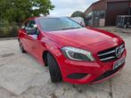 132 000 km* ZEER PROPER*AIRCO! TOP STAT!!, Auto's, Mercedes-Benz, Bedrijf, Te koop, A-Klasse, 1461 cc