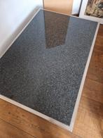 Salontafel Belgochrom, Huis en Inrichting, Ophalen, 100 tot 150 cm, 50 tot 100 cm, Zo goed als nieuw