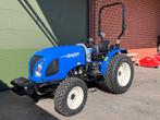 New Holland Boomer 50 DEMO, Ophalen, Tot 80 Pk, New Holland