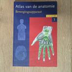 Atlas van de anatomie - Bewegingsapparaat, Boeken, Ophalen, Gelezen, Hogeschool