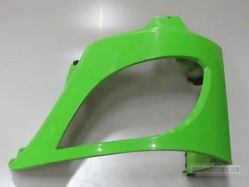DAF Body & Chassis Parts Koplamphoek Li. DAF CF beschikbaar voor biedingen