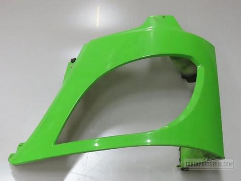 DAF Body & Chassis Parts Koplamphoek Li. DAF CF, Auto-onderdelen, Vrachtwagen-onderdelen, DAF, Carrosserie en Plaatwerk, Gebruikt