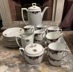 Service à café ou à thé vintage, Antiquités & Art, Enlèvement