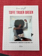 Toffe truien breien, Hobby en Vrije tijd, Ophalen of Verzenden, Zo goed als nieuw, Breien, Patroon of Boek
