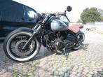 1999 yamaha dragstar 1100 bobber, Motos, Particulier