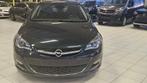 Opel Astra 1.4Turbo BENZINE 103Kw Euro 6b Bouwjaar 2015, 56., Auto's, Bedrijf, Handgeschakeld, 5 deurs, Euro 6
