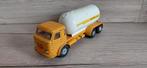 Joal Miniaturas Pegaso 6X4 met stickers Butano S.A., Hobby en Vrije tijd, Ophalen of Verzenden, Gebruikt, Bus of Vrachtwagen, Overige merken