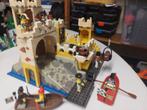 Lego 6276 – Pirates – Fort Eldorado, Ophalen of Verzenden, Gebruikt, Complete set, Lego